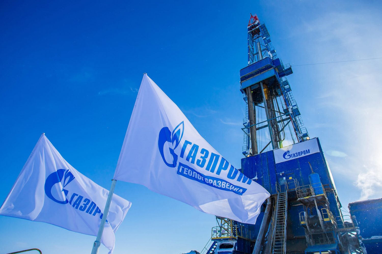 Подробнее о статье Газпром, ПАО