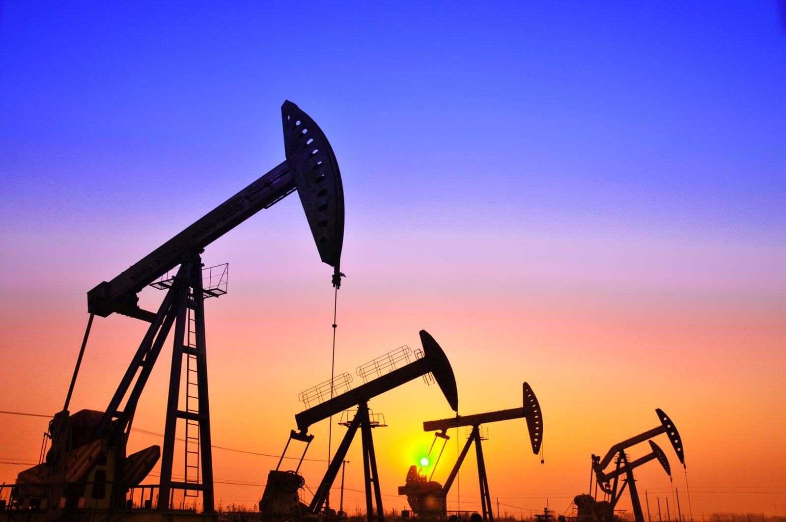 Подробнее о статье Сектор Нефть и газ