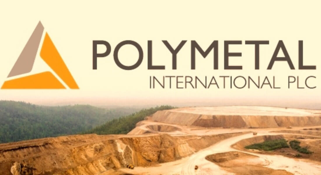 Подробнее о статье Polymetal International plc